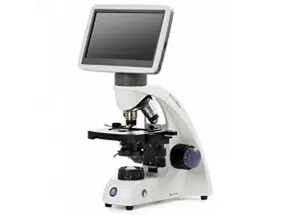 Microscopios digitales