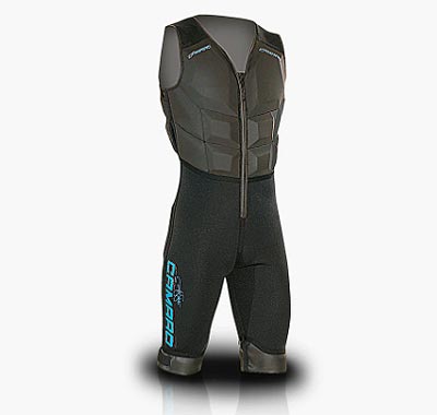 Neopreno wakeboard