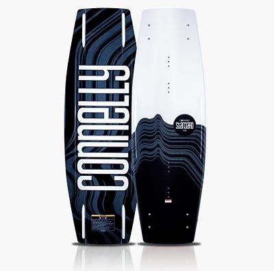 Tabla de surf Connelly