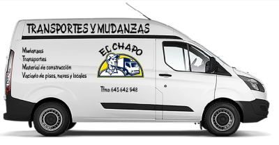 Mudanzas en A Coruña