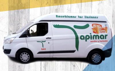 Rotulación vehículos en Alicante