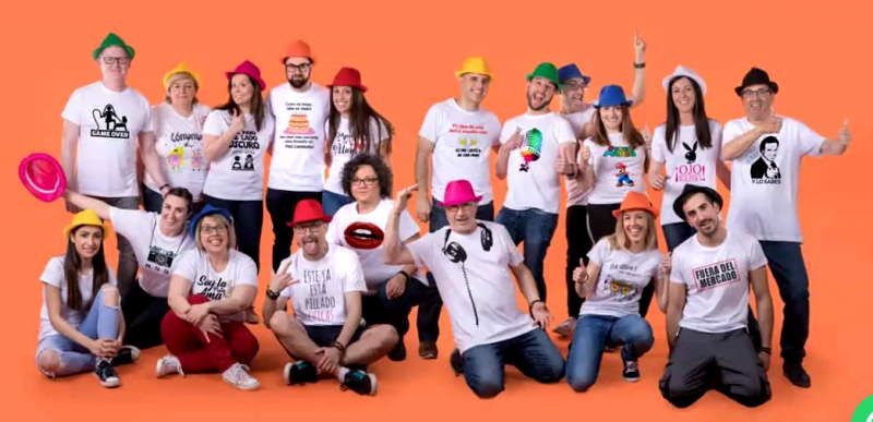 Servicios gráficos para eventos Servicios gráficos para eventos