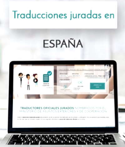 Cómo contratar un traductor jurado