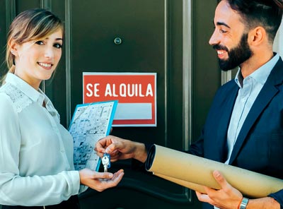 Cómo evitar la morosidad en el alquiler