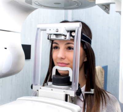 Tecnología 3D tratamientos odontología