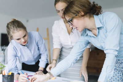 Beneficios del mentoring directivo