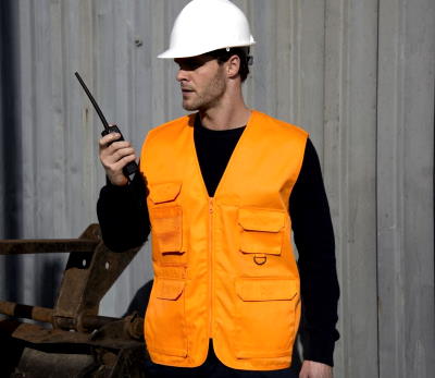 Ropa de trabajo barata