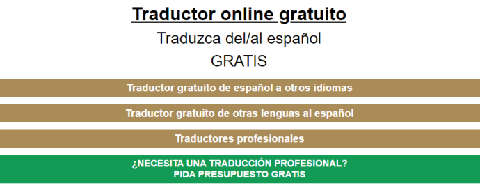 traductorgratuito.es
