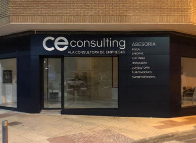 Servicios Consultoría Empresarial