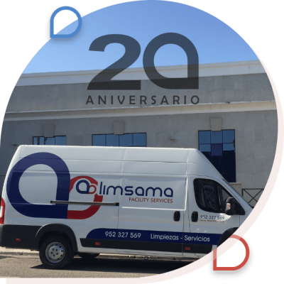 Servicios de limpieza en Málaga