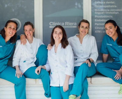 Clinica Dental Riera en Barcelona Clinica Dental Riera en Barcelona