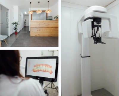 Clinica dental Provenza Badalona