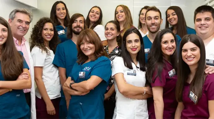 Clinica dental Oris Zafra Badajoz