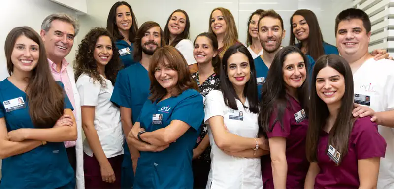Clinica dental Oris Zafra Badajoz