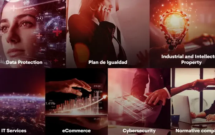 Consultoría Protección de datos