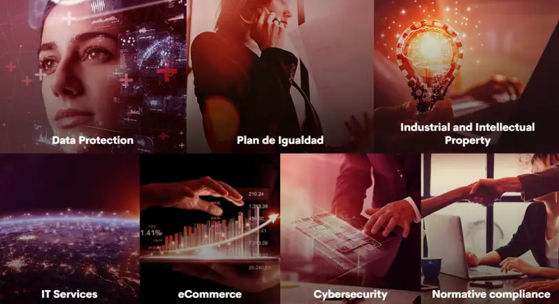Consultoría Protección de datos
