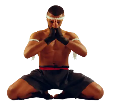 Clases de Muay Thai Rivas