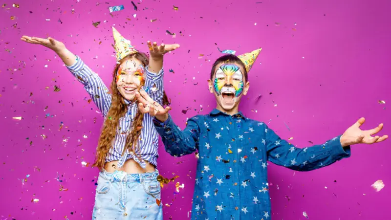 Cómo organizar fiesta cumpleaños para niños