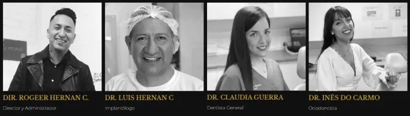 Dentistas latinos en Londres Dentistas latinos en Londres