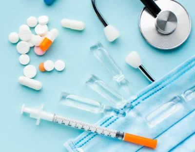 Marketing en el sector salud