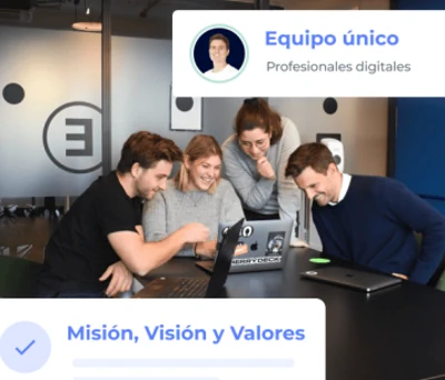Indexa Agency