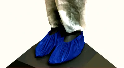 Ropa de un sólo uso Ropa de un sólo uso