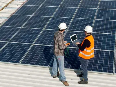 Autoconsumo compartido para empresas Autoconsumo compartido para empresas