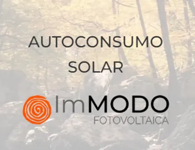 Autoconsumo compartido