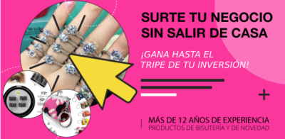 Emprender con proveedores mayoristas