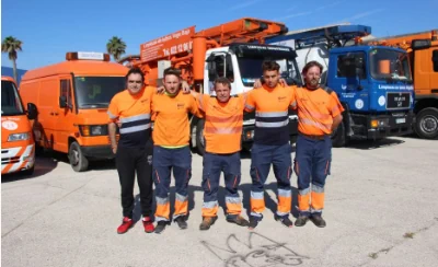 Empresa de desatascos en Elche