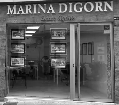Inmobiliaria Marina Digorn Inmobiliaria Marina Digorn