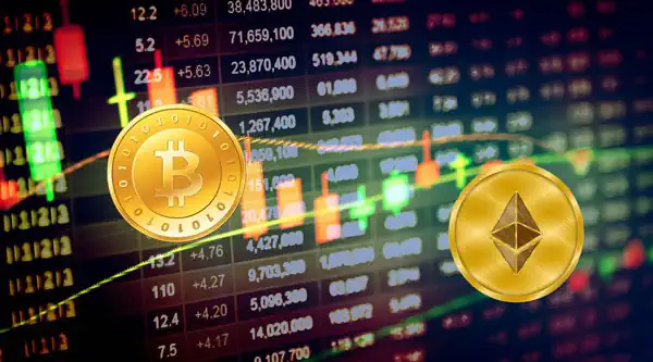 Arbitraje criptomonedas Arbitraje criptomonedas