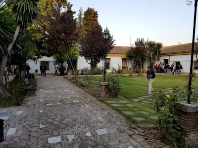 Residencia Torrealba Residencia Torrealba