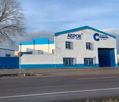 Aispor fabricantes de poliestireno Aispor fabricantes de poliestireno