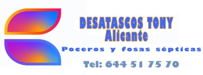 Desatascos Tony