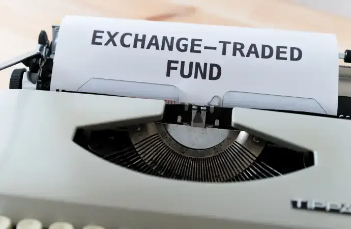 Qué es un proveedor de fondos ETF