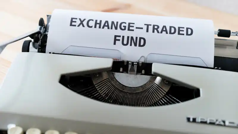 Qué es un proveedor de fondos ETF Qué es un proveedor de fondos ETF