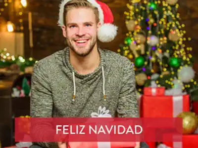 Regalos para hombre en Navidad