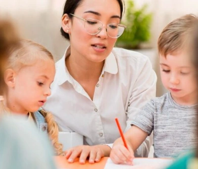 Cuándo es útil educación en casa