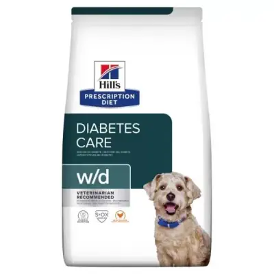 Hills Pet pienso para perros con diabetes Hills Pet pienso para perros con diabetes