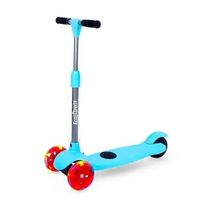 Patinete eléctrico para niños