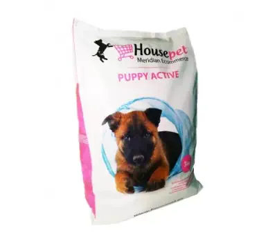 Pienso Puppy Active Housepet Pienso Puppy Active Housepet