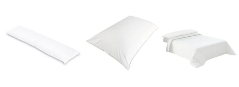 Ropa de cama hoteles