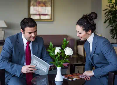Servicios funerarios Valladolid