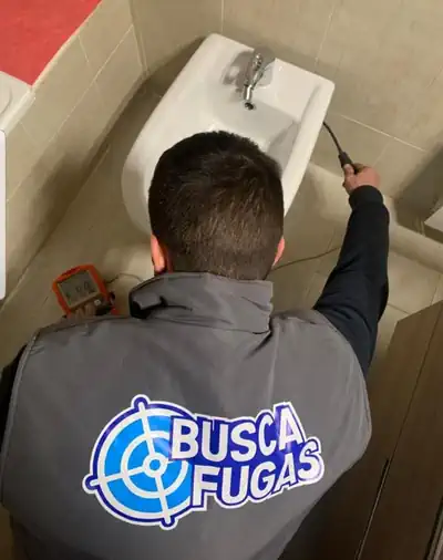 Busca fugas Madrid Busca fugas Madrid