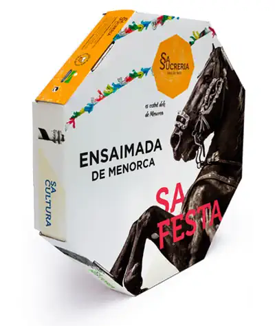 Servicios de branding sector alimentación