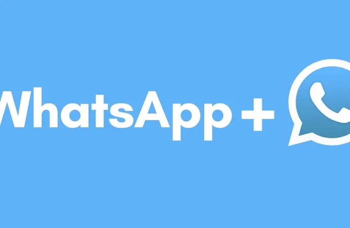Whatsapp Plus Blue