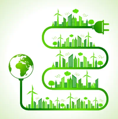 Eficiencia energética para empresas en Cantabria