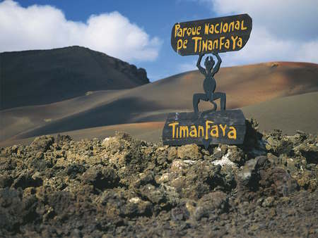 Contratar safari por Lanzarote
