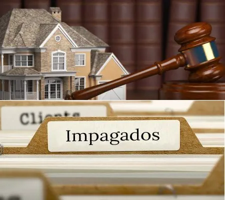 Servicios bufete Fincas Legal